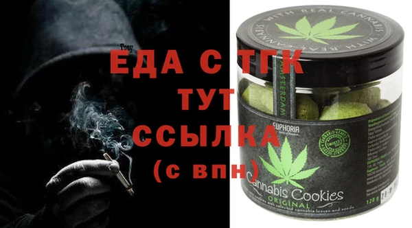 прущий лед Вяземский